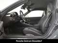 Porsche 991 911 Targa 4 GTS Naturleder Liftsystem-VA Grau - thumbnail 19
