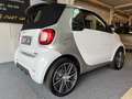 smart forTwo BRABUS Xclusive Style Kamera Navi Soundsystem Weiß - thumbnail 5