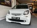 smart forTwo BRABUS Xclusive Style Kamera Navi Soundsystem Weiß - thumbnail 12