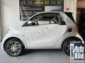 smart forTwo BRABUS Xclusive Style Kamera Navi Soundsystem Weiß - thumbnail 1