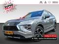 Mitsubishi Eclipse Cross 2.4 PHEV Executive Grijs - thumbnail 1