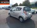 Chevrolet Spark 1.0 Année 2010 65cv Weiß - thumbnail 3