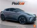 Toyota C-HR 180H GR Sport Bleu - thumbnail 11