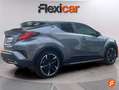 Toyota C-HR 180H GR Sport Bleu - thumbnail 4