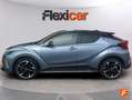 Toyota C-HR 180H GR Sport Bleu - thumbnail 12