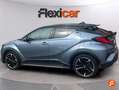 Toyota C-HR 180H GR Sport Bleu - thumbnail 7