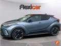 Toyota C-HR 180H GR Sport Bleu - thumbnail 13