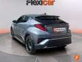 Toyota C-HR 180H GR Sport Bleu - thumbnail 10
