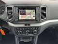Volkswagen Sharan 1.4 TSI Comfortline DSG / KLIMA / 7-SITZE / NAVI / Negru - thumbnail 14