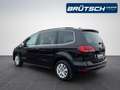 Volkswagen Sharan 1.4 TSI Comfortline DSG / KLIMA / 7-SITZE / NAVI / Negru - thumbnail 3