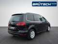 Volkswagen Sharan 1.4 TSI Comfortline DSG / KLIMA / 7-SITZE / NAVI / Negru - thumbnail 4