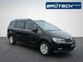 Volkswagen Sharan 1.4 TSI Comfortline DSG / KLIMA / 7-SITZE / NAVI / Negru - thumbnail 2