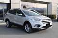 Ford Kuga 2.0 TDCI 150 CV S&S 4WD Business solo 71000 km !! Argento - thumbnail 5
