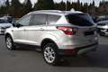 Ford Kuga 2.0 TDCI 150 CV S&S 4WD Business solo 71000 km !! Argento - thumbnail 9