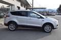 Ford Kuga 2.0 TDCI 150 CV S&S 4WD Business solo 71000 km !! Argento - thumbnail 6