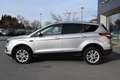 Ford Kuga 2.0 TDCI 150 CV S&S 4WD Business solo 71000 km !! Argento - thumbnail 4