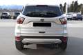 Ford Kuga 2.0 TDCI 150 CV S&S 4WD Business solo 71000 km !! Argento - thumbnail 8