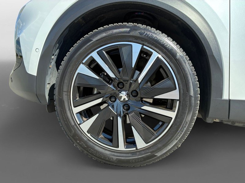 Peugeot 2008 1.2 PureTech 130 GT Pack Navi SHZ GJR — photo 14