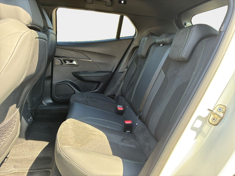 Peugeot 2008 1.2 PureTech 130 GT Pack Navi SHZ GJR — photo 13