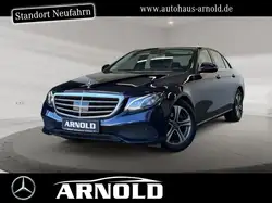 Mercedes-Benz E 220 d DISTRONIC Standhzg. Kamera KeylessGo ! Business Paket/COMAND APS/Navi/Distronic/Standheizung/Autom./Klima/Sitzhzg./LED