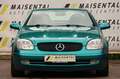 Mercedes-Benz SLK 200 Leder|Klima|Sitzheizung|ZV|BC|El. Verde. Vert - thumbnail 2