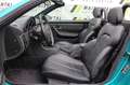 Mercedes-Benz SLK 200 Leder|Klima|Sitzheizung|ZV|BC|El. Verde. Vert - thumbnail 9