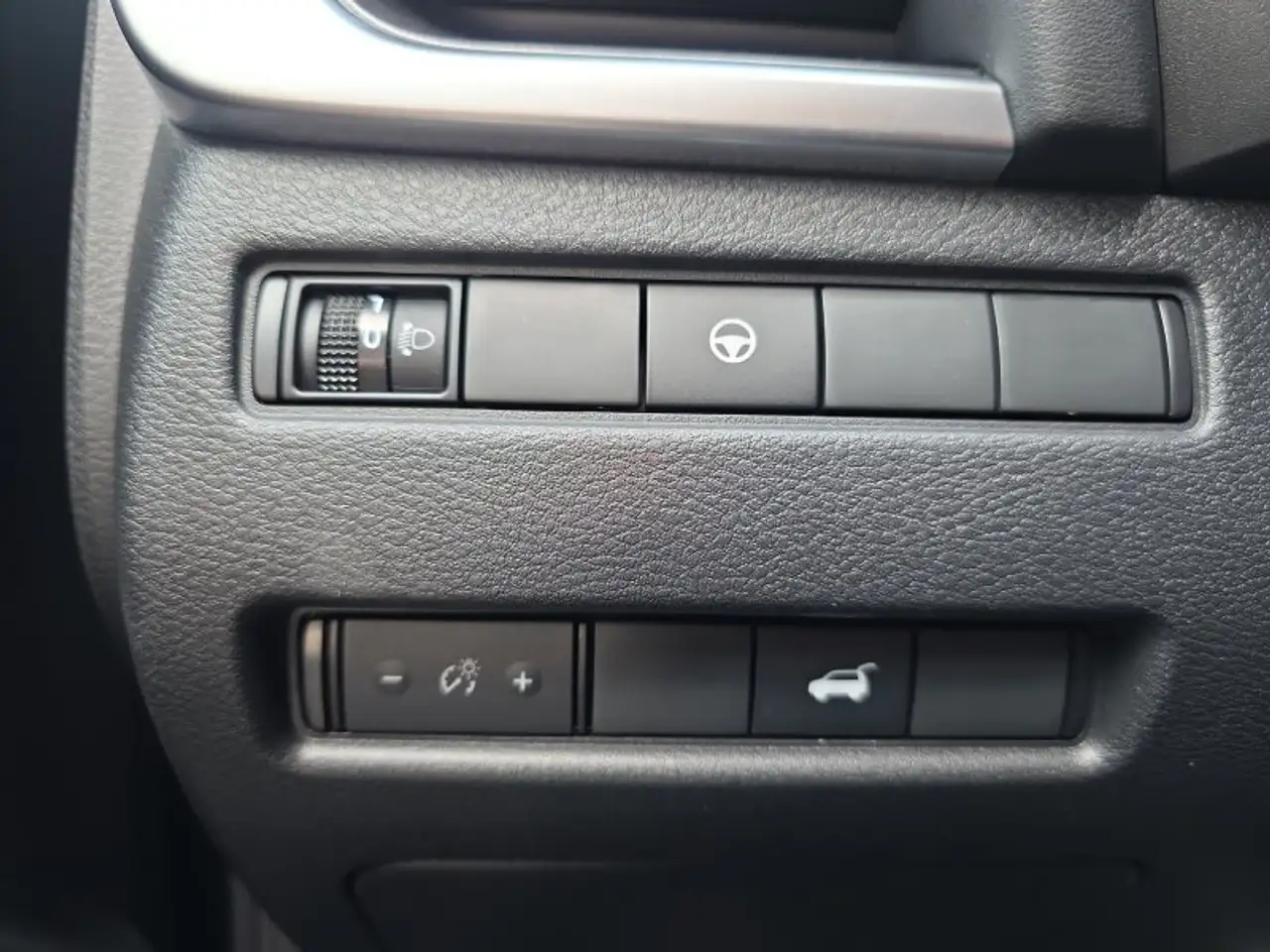 Nissan X-Trail 1.5 VC-T e-POWER 204PS ACC/Kessy/el.Klappe/Navi, миниатюра 20