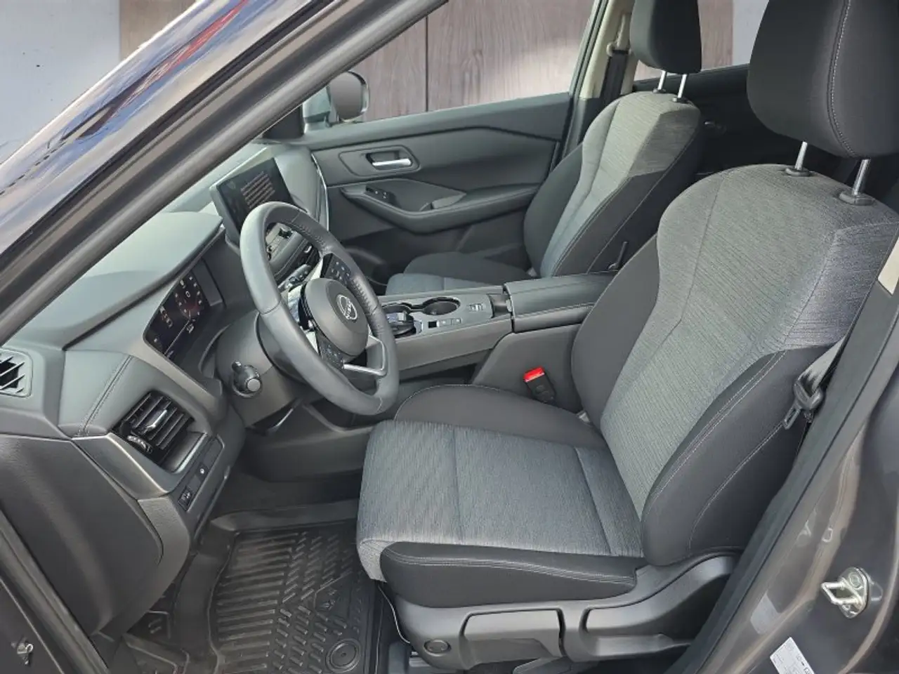 Nissan X-Trail 1.5 VC-T e-POWER 204PS ACC/Kessy/el.Klappe/Navi, миниатюра 9