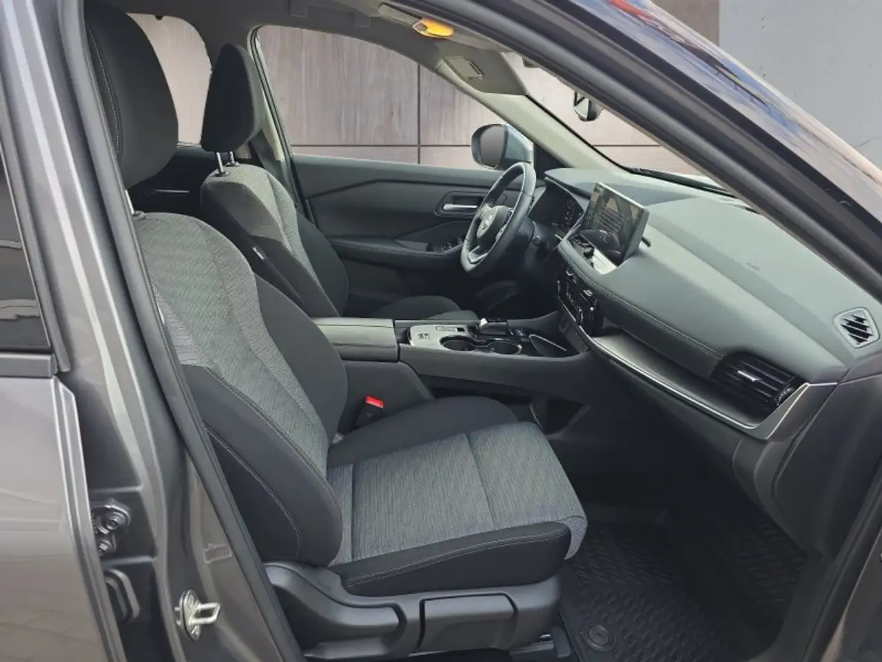Nissan X-Trail 1.5 VC-T e-POWER 204PS ACC/Kessy/el.Klappe/Navi, миниатюра 15