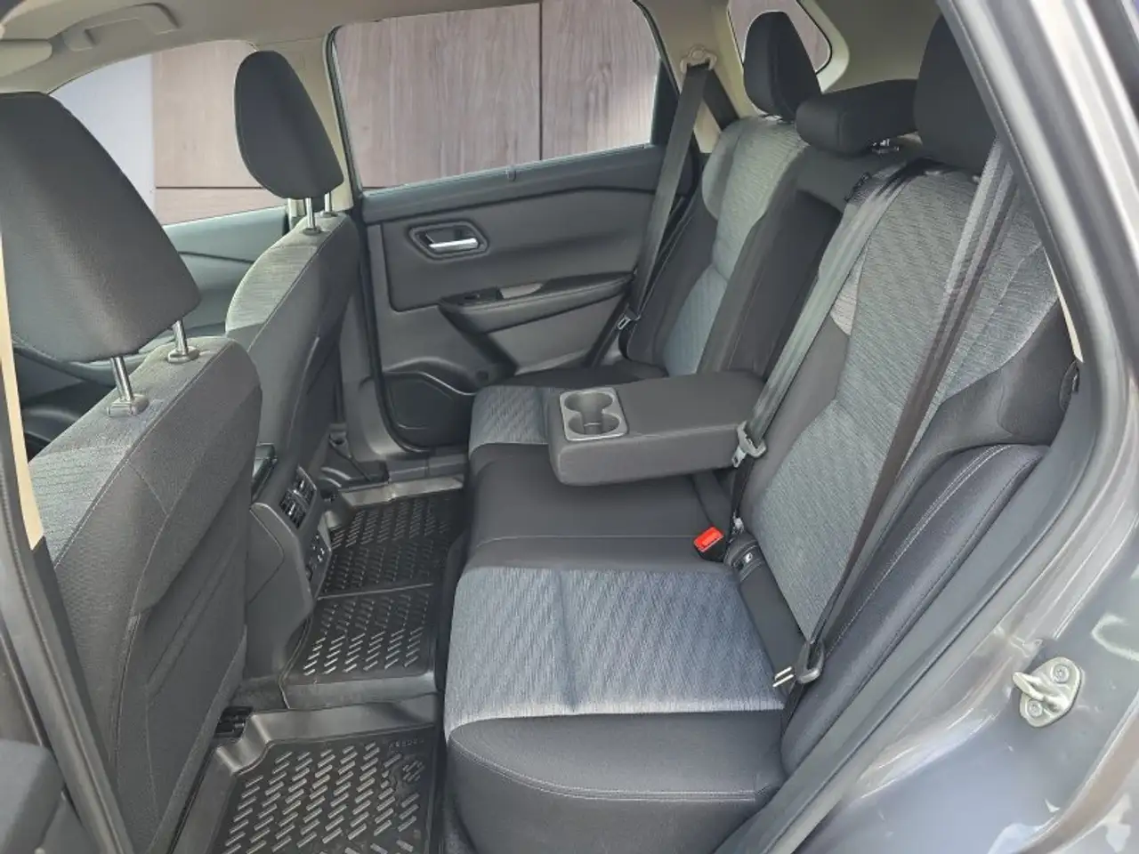 Nissan X-Trail 1.5 VC-T e-POWER 204PS ACC/Kessy/el.Klappe/Navi, миниатюра 13