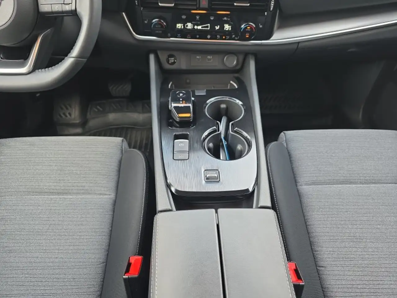 Nissan X-Trail 1.5 VC-T e-POWER 204PS ACC/Kessy/el.Klappe/Navi, миниатюра 11