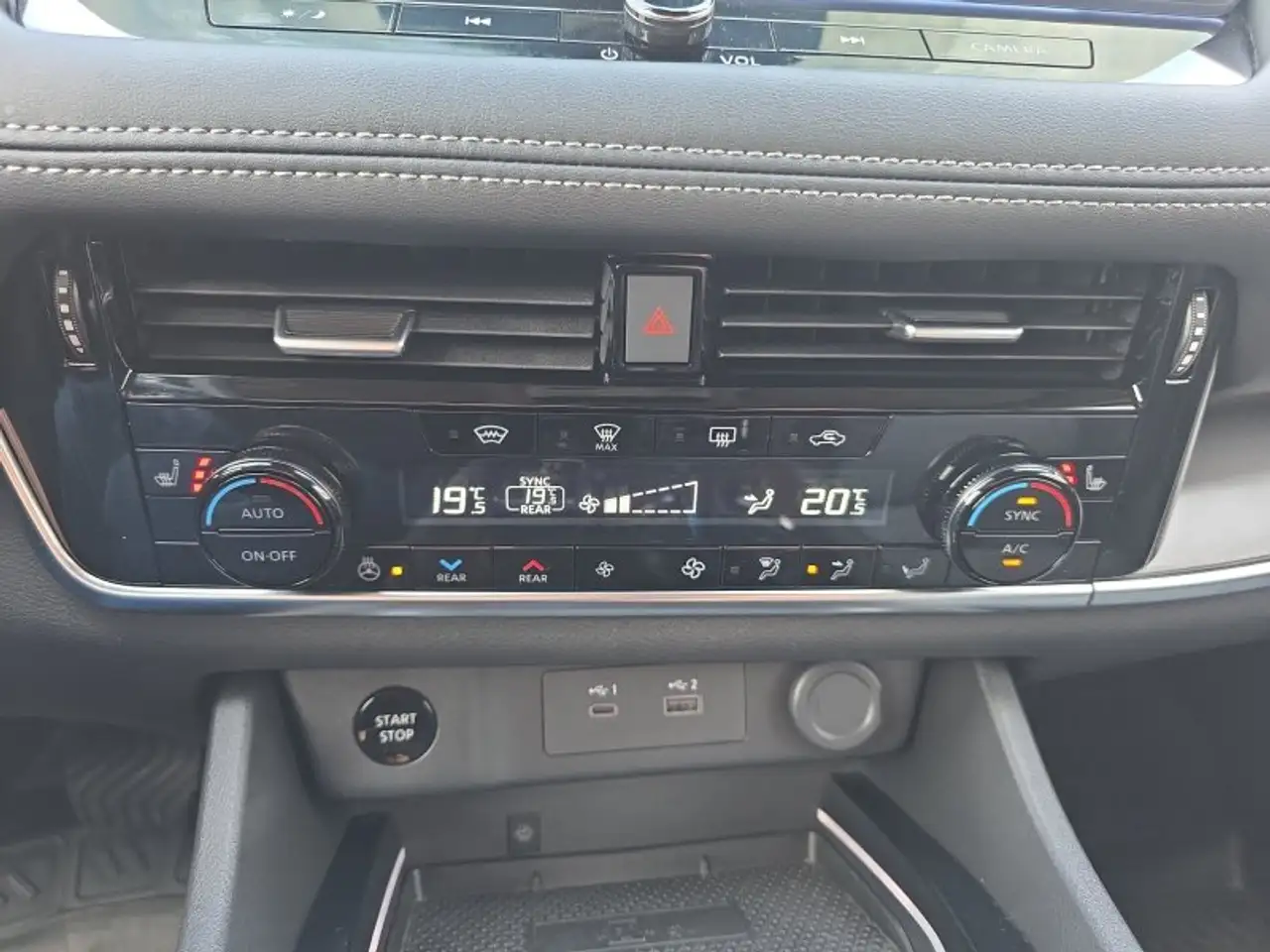 Nissan X-Trail 1.5 VC-T e-POWER 204PS ACC/Kessy/el.Klappe/Navi, миниатюра 23