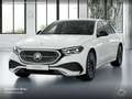Mercedes-Benz E 450 d 4M AMG Fahrass 360° Pano Burmester Distr. Blanc - thumbnail 2