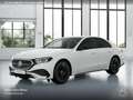 Mercedes-Benz E 450 d 4M AMG Fahrass 360° Pano Distr. HUD Night Weiß - thumbnail 13