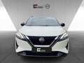 Nissan Qashqai Tekna 1.3 DIG-T MHEV Xtronic Design Blanc - thumbnail 6