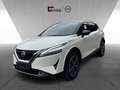 Nissan Qashqai Tekna 1.3 DIG-T MHEV Xtronic Design Blanc - thumbnail 1