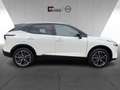 Nissan Qashqai Tekna 1.3 DIG-T MHEV Xtronic Design Blanc - thumbnail 5