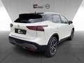 Nissan Qashqai Tekna 1.3 DIG-T MHEV Xtronic Design Blanc - thumbnail 4
