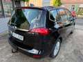 Opel Zafira 1,4 Turbo C Edition Start/Stop/7-Sitze Schwarz - thumbnail 4