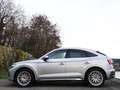 Audi Q5 55 TFSIe PNEUMATIQUE /S LINE/B&O/CAM360/ATTCH REMO Gris - thumbnail 7