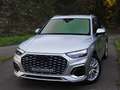 Audi Q5 55 TFSIe PNEUMATIQUE /S LINE/B&O/CAM360/ATTCH REMO Gris - thumbnail 2