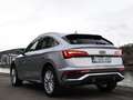 Audi Q5 55 TFSIe PNEUMATIQUE /S LINE/B&O/CAM360/ATTCH REMO Gris - thumbnail 8