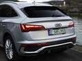 Audi Q5 55 TFSIe PNEUMATIQUE /S LINE/B&O/CAM360/ATTCH REMO Gris - thumbnail 9