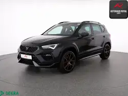 Cupra Ateca 2.0 TSI 4Drive VZ 360GRAD,BEATS,ACC,MEMORY