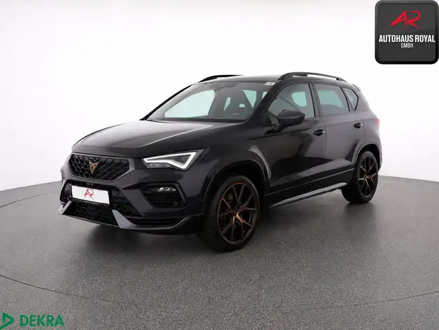 Cupra Ateca 2.0 TSI 4Drive VZ 360GRAD,BEATS,ACC,MEMORY