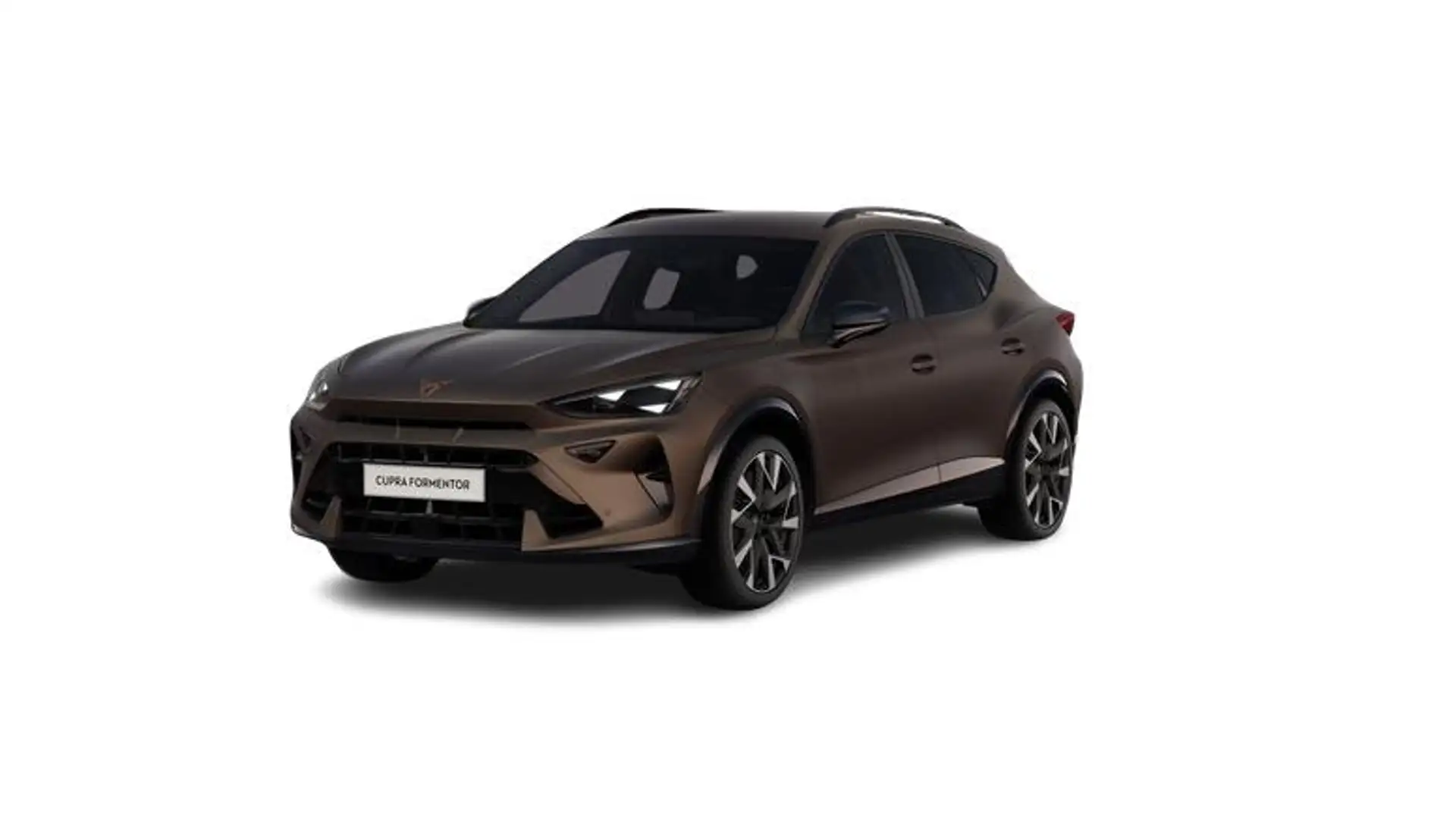 CUPRA Formentor VZ 2.0 TSI 7-Gang-DSG 4Drive 245 kW (333 PS), A... Bronze - 1