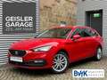 SEAT Leon Xcellence V-LED Nav App Cam KoFoZ ACC FA-XL Rot - thumbnail 1