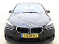 BMW 218 2-serie Active Tourer 218i Sport Line -HeadUp -Ach Noir - thumbnail 3
