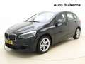 BMW 218 2-serie Active Tourer 218i Sport Line -HeadUp -Ach Noir - thumbnail 1