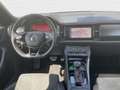 Skoda Kodiaq RS 2.0 TSI DSG 4x4 Navi*AHK*Pano*El.Heckk Blau - thumbnail 6
